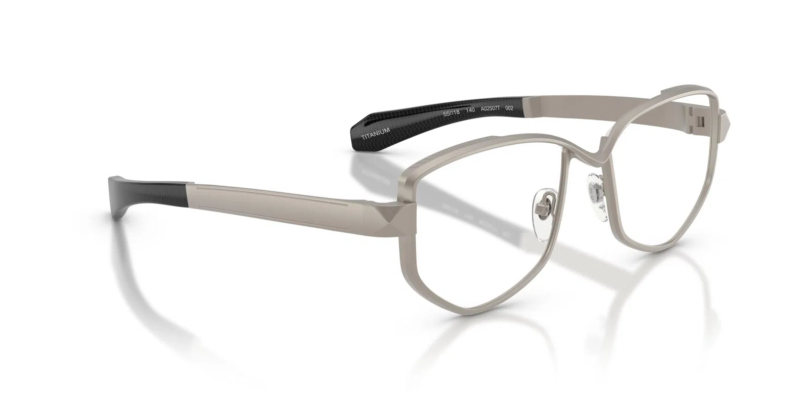 Alain Mikli 2507T Eyeglasses - view 14